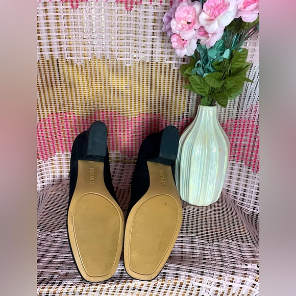 Nine West Genevieve Booties - Picture 5 of 5